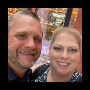 Meet your Posher, Amber